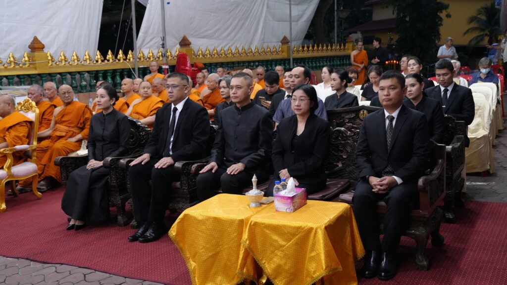 สถานทูตไทยทั่วโลก เปิดลงนามพระพันปีหลวงสวรรคต