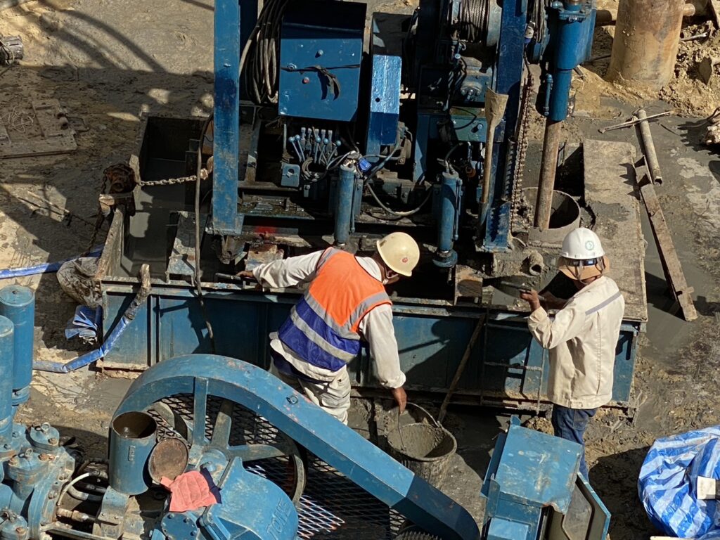 ปรับแผนรื้อ สน.สามเสน เริ่มจากฝั่งซ้ายติดแยกวชิระ