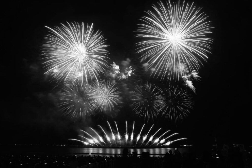 พัทยา ยันจัด "พลุนานาชาติ" รำลึกพระมหากรุณาธิคุณพระพันปีหลวง