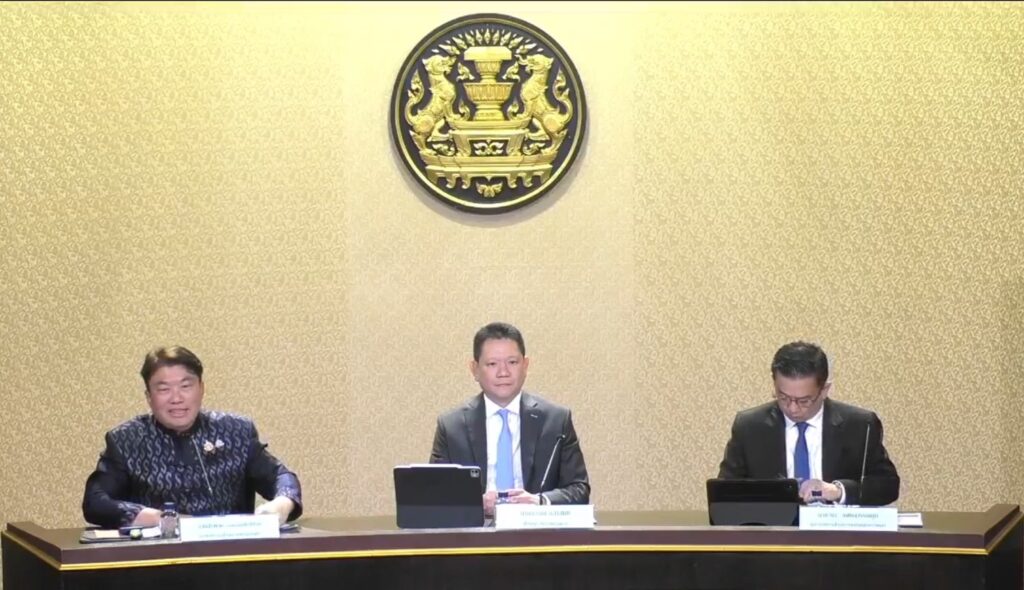 เคาะกระตุ้นท่องเที่ยว ลดภาษีฉ่ำ กินเที่ยวเมืองรอง ลดหย่อน1.5เท่า