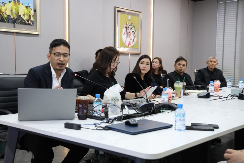 ปชป. เร่งเครื่องนโยบายใต้! พลิกของดีให้เป็นเงินทอง