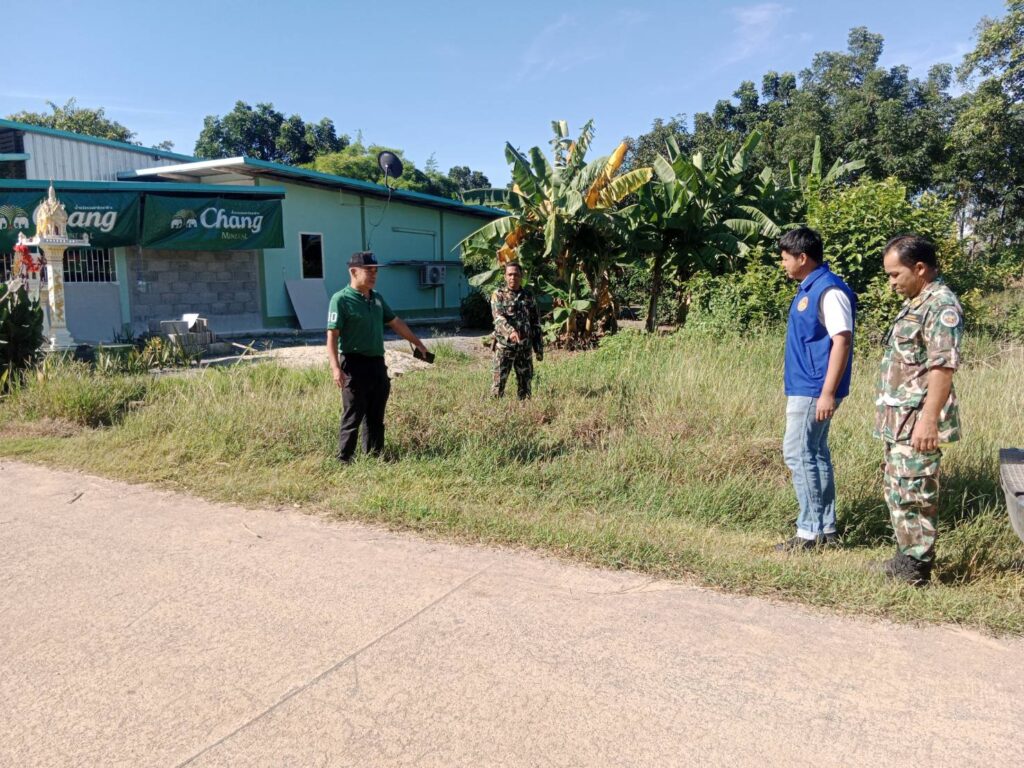 "สุชาติ" สั่งเอาผิดเจ้าของทำสิงโต หลุดทำร้ายเด็ก