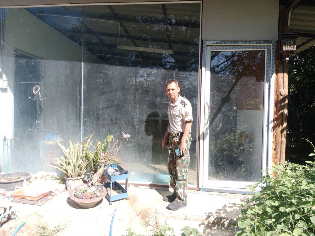 "สุชาติ" สั่งเอาผิดเจ้าของทำสิงโต หลุดทำร้ายเด็ก