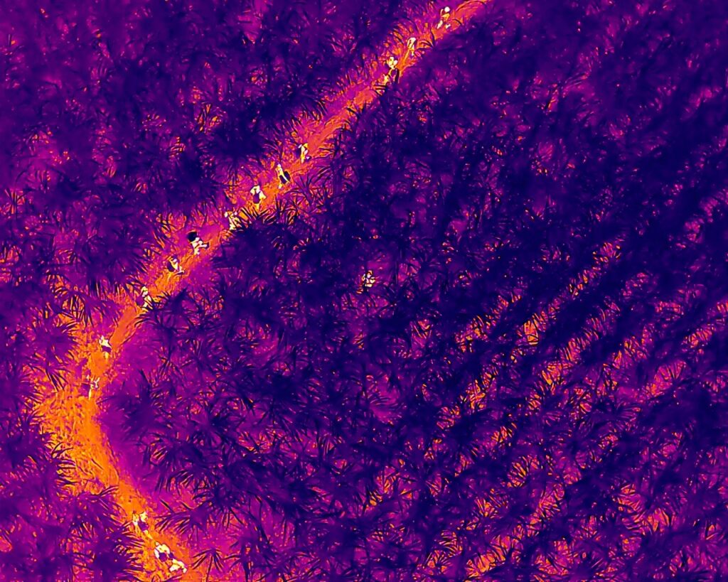 รวบ 22 แรงงานเขมร ลักลอบเข้าเมือง หวังไปทำก่อสร้างที่ชลบุรี 