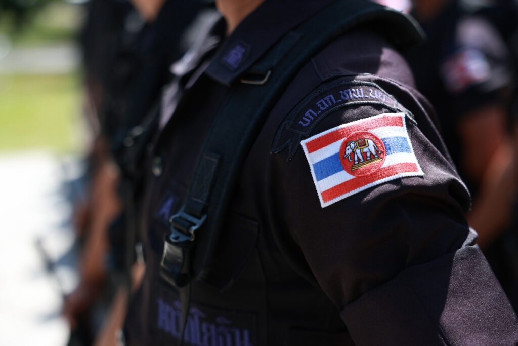 "บิ๊กดุลย์" ตรวจเยี่ยมกปช.จันทบุรี-ตราด ย้ำปกป้องอธิปไตย