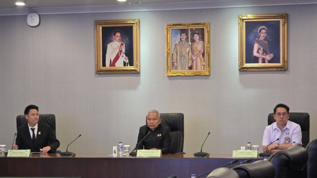 "โสภณ" จ่อ ปลดล็อกดื่ม-จำหน่ายแอลกอฮอล์ บ่าย 2 - 5 โมงเย็น