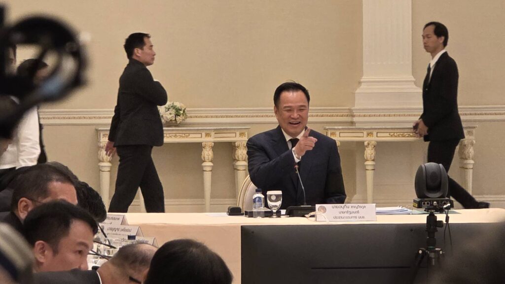 นายกฯ แจ้งข่าวดีขายข้าวจีนได้ 5 แสนตัน โว ข้าวหอมมะลิพุ่งตันละ 13,000 บาท