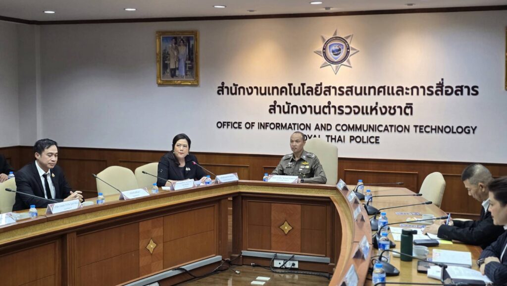 "ไตรรงค์" ไม่ถือสาบิ๊กโจ๊ก พูดพาดพิงรับผลประโยชน์ พร้อมให้ตรวจสอบ