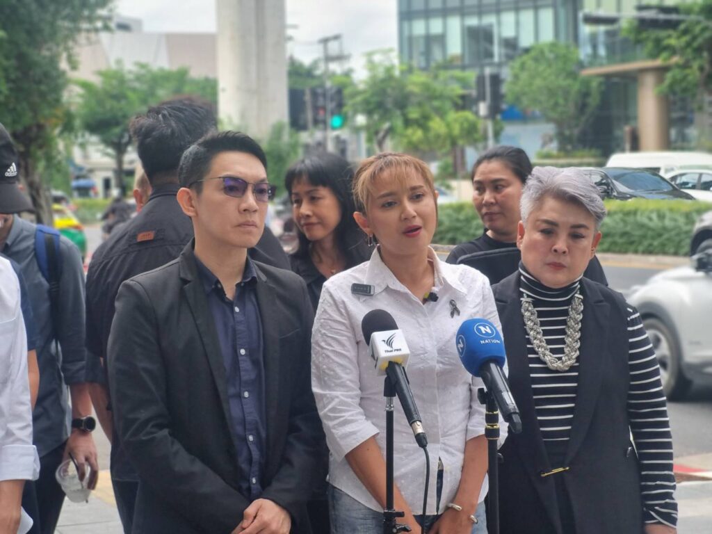 ผู้เสียหาย ร้องสอบโครงการอสังหาฯ พันล้าน หวั่นถูกฉ้อโกง 