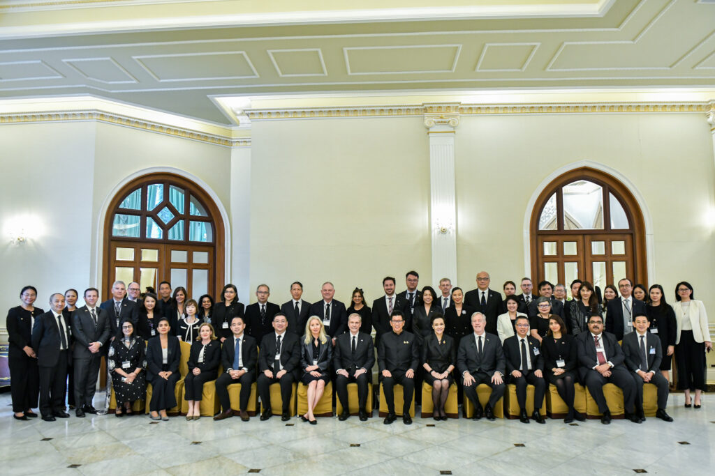 พาณิชย์ยันเดินหน้าเจรจาการค้า US ขัดแย้งไทย-เขมร ไม่กระทบ