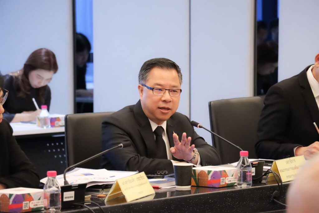 บอร์ด BOI ไฟเขียวระบบ FastPass นำร่อง 7 หน่วยงาน