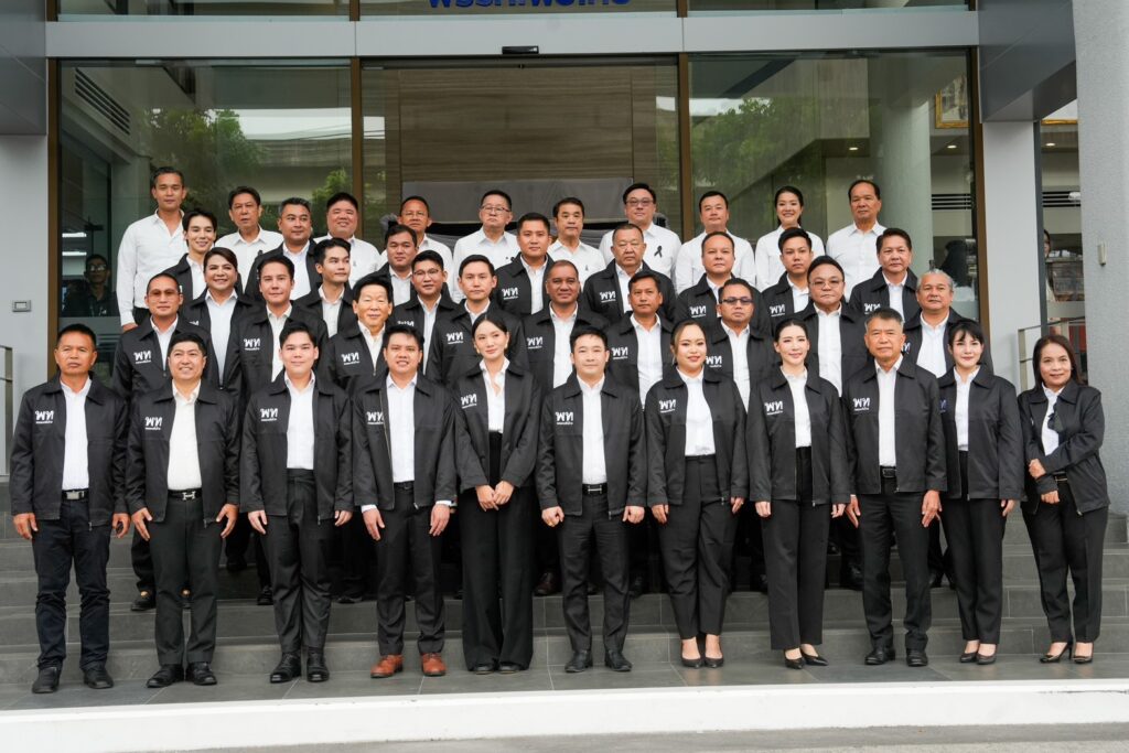 เพื่อไทยเปิดตัวผู้สมัครสส.อีก31คน ย้ำ เป้าหมายเดิม200ที่นั่ง