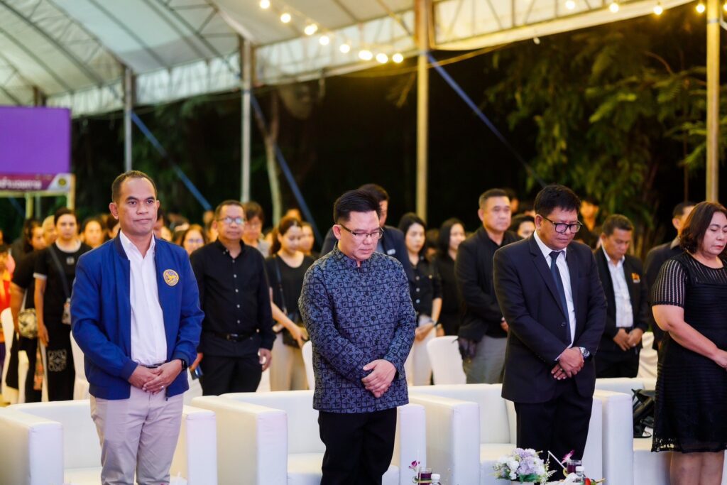 ศอ.บต. จัดงานกระตุ้นเศรษฐกิจ เบตง