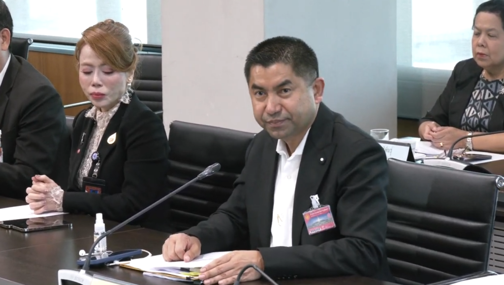 "บิ๊กโจ๊ก" ขยี้ตำรวจอีกยก จ่อเปิดข้อมูลซื้อขายตำแหน่งเพิ่ม