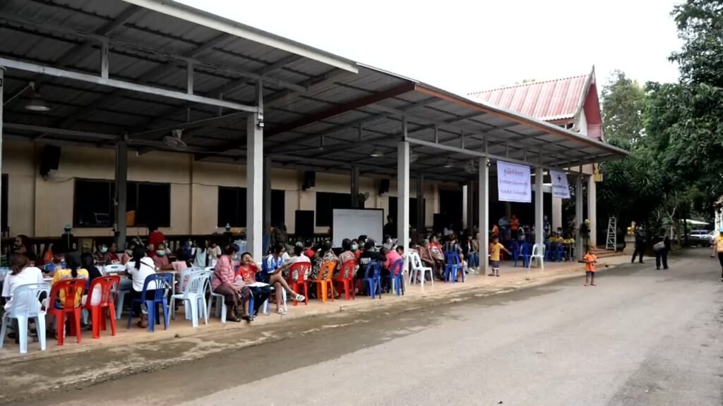 ผู้ว่าฯโคราช พร้อมตั้งศูนย์พักพิง รับปชช.หนีภัยสงครามไทย-กัมพูชา