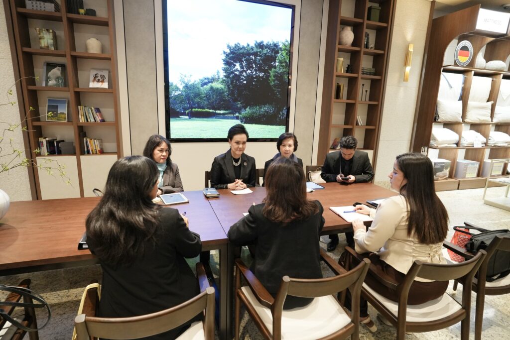 ข่าวดีก่อนสิ้นปี! คืบหน้าเจรจา FTA ไทย–เปรู บรรลุสรุปผล