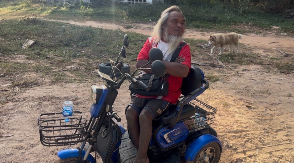 ศรีสะเกษ เสียงปืนใหญ่สนั่นชายแดน! ชาวบ้านแตกฮือเข้าบังเกอร์