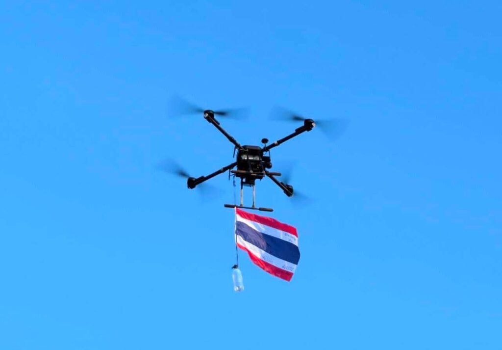 สู้รบวันที่ 9 ยังปะทะหนัก "ตาควาย–ช่องอานม้า" ไทยรุกคุมพื้นที่สำคัญ