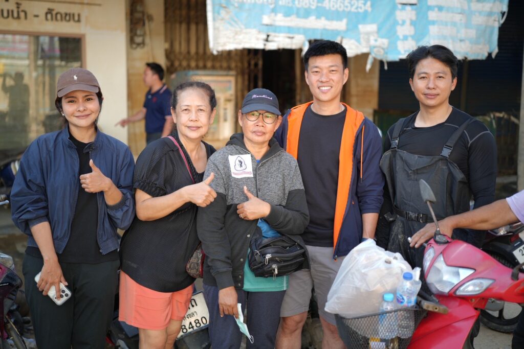  “ณัฐพงษ์” ย้ำข้อเสนอเยียวยา 2 ส่วน แบบ "ถ้วนหน้ากับที่ต้องพิสูจน์"