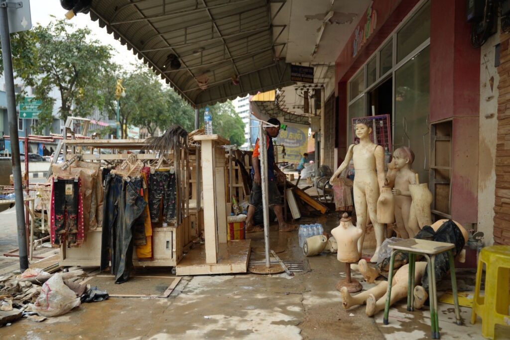  “สส.ลิซ่า” ขีดเส้น 7 วัน ยื่น 5 ข้อเสนอเร่งด่วนถึง ผอ.ศปกฉ.