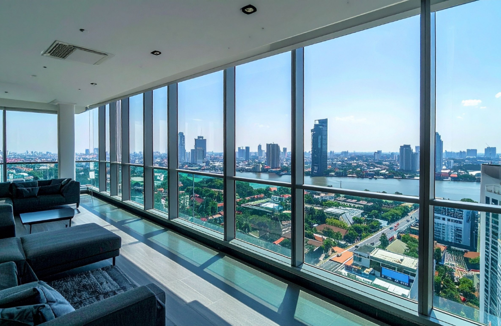 5 วิธีแก้ปัญหาคอนโดร้อน ให้ห้องเย็นขึ้นอย่างมีประสิทธิภาพ