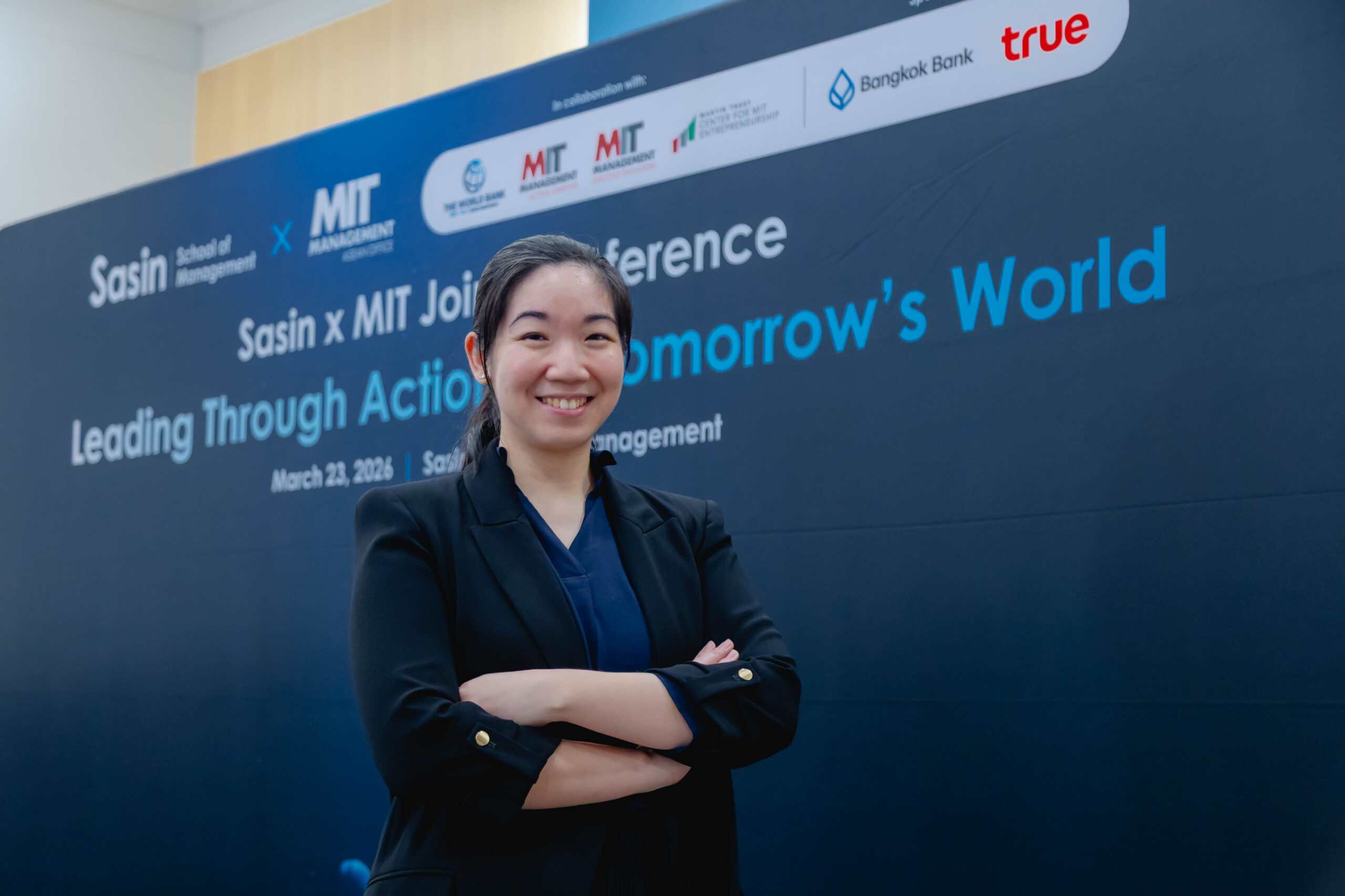 ทรู ดิจิทัล อคาเดมี เผยวิสัยทัศน์ด้านการศึกษา บ่มเพาะ “ความเป็นผู้ประกอบการ”