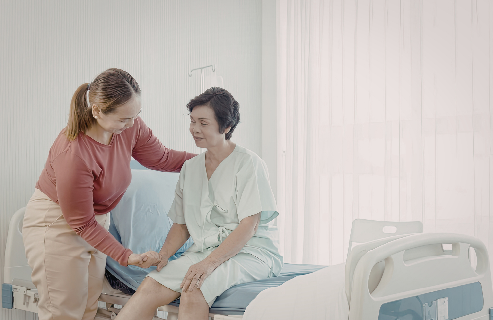 จัด 5 อันดับเตียงผู้ป่วยไฟฟ้าปรับระดับได้ ราคาดีปี 2026