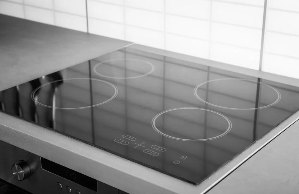 เตาไฟฟ้ามีกี่แบบ ต่างจากเตาแม่เหล็กไฟฟ้ายังไง เลือกแบบไหนดี