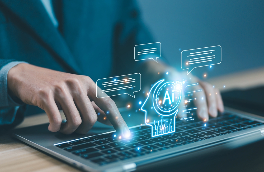 การพัฒนาเว็บแอปในยุค AI: สิ่งที่ภาคธุรกิจต้องเร่งปรับตัวในปี 2026