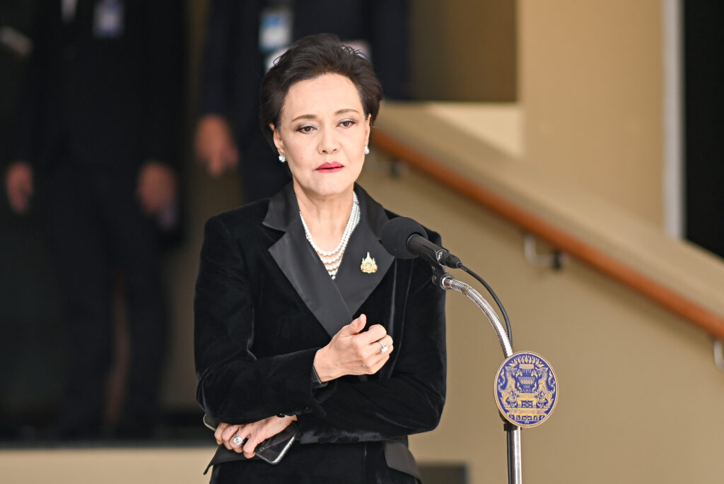“ศุภจี”เร่งหาตลาดใหม่รองรับกุ้งไทย-ลั่นไม่ท้อดราม่าเยอะ