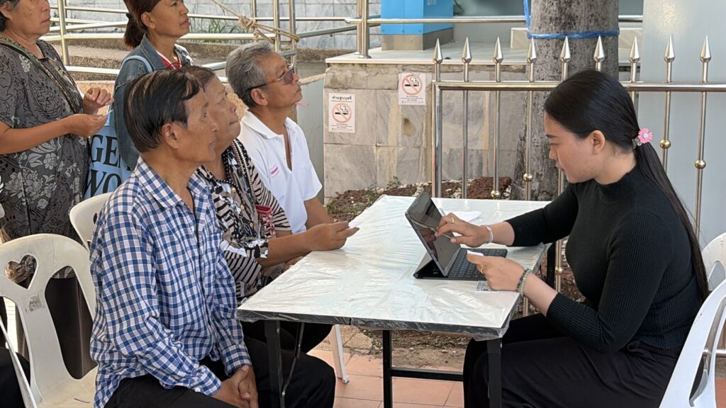 ชาวโคราชเห็นด้วยรัฐบาลยกเลิกเงื่อนไขลดหย่อนภาษี