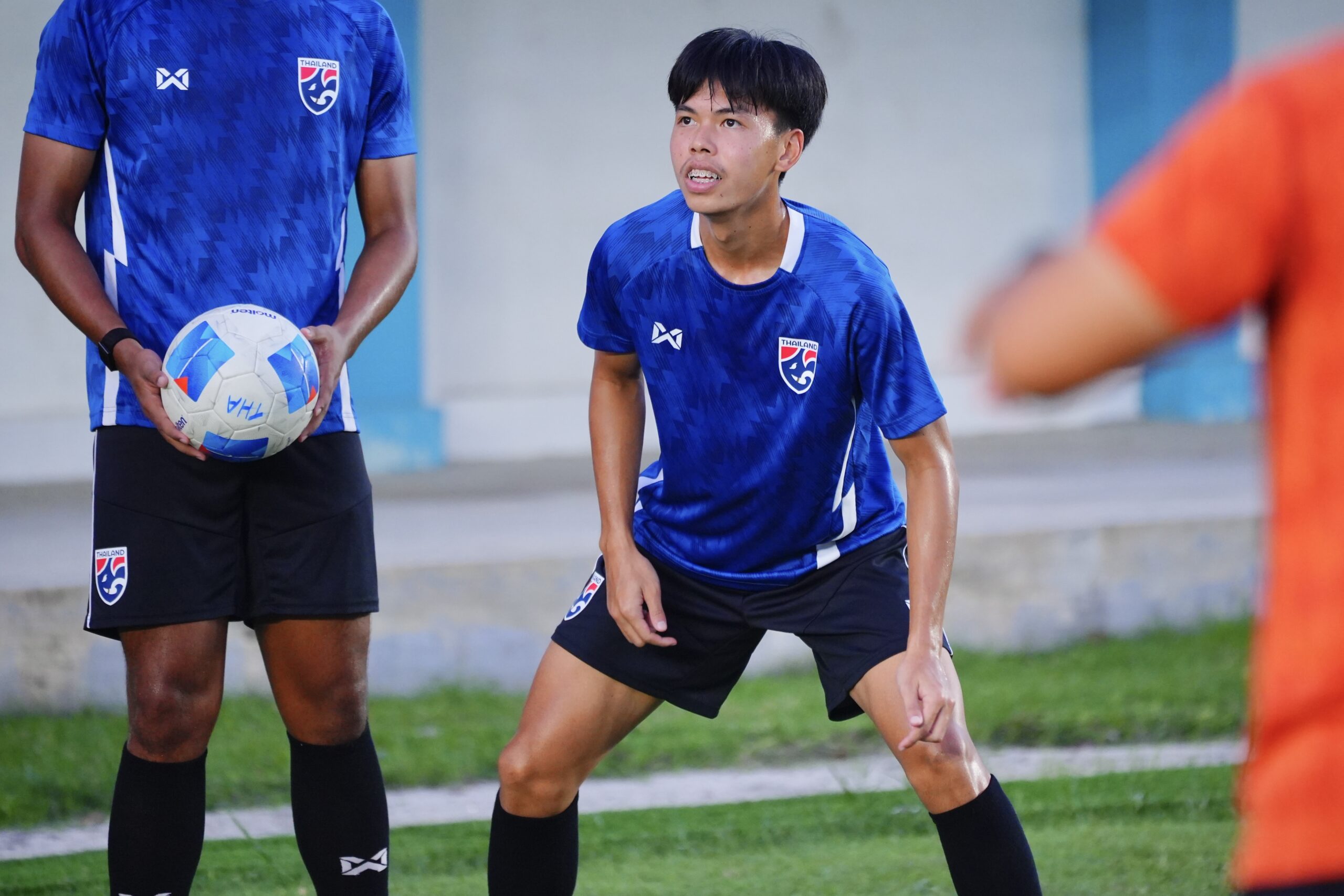 “ช้างศึก U19” ทวนแทคติก เตรียมดวล “มาเลเซีย” ศึกชิงแชมป์อาเซ