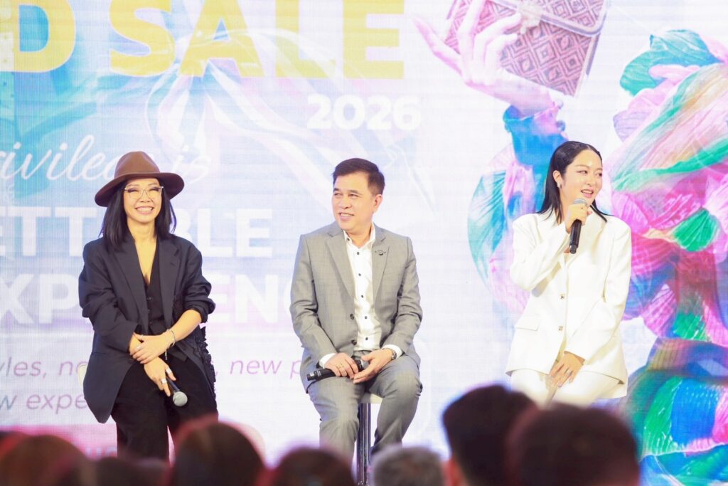 ททท.จับมือพันธมิตร เปิด”Amazing Thailand Grand Sale 2026″