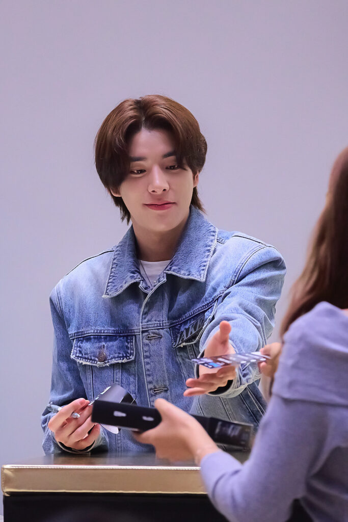 “ENHYPEN” บินตรงพบแฟนๆ ในงาน Shopee x ENHYPEN THE SIN : VANI