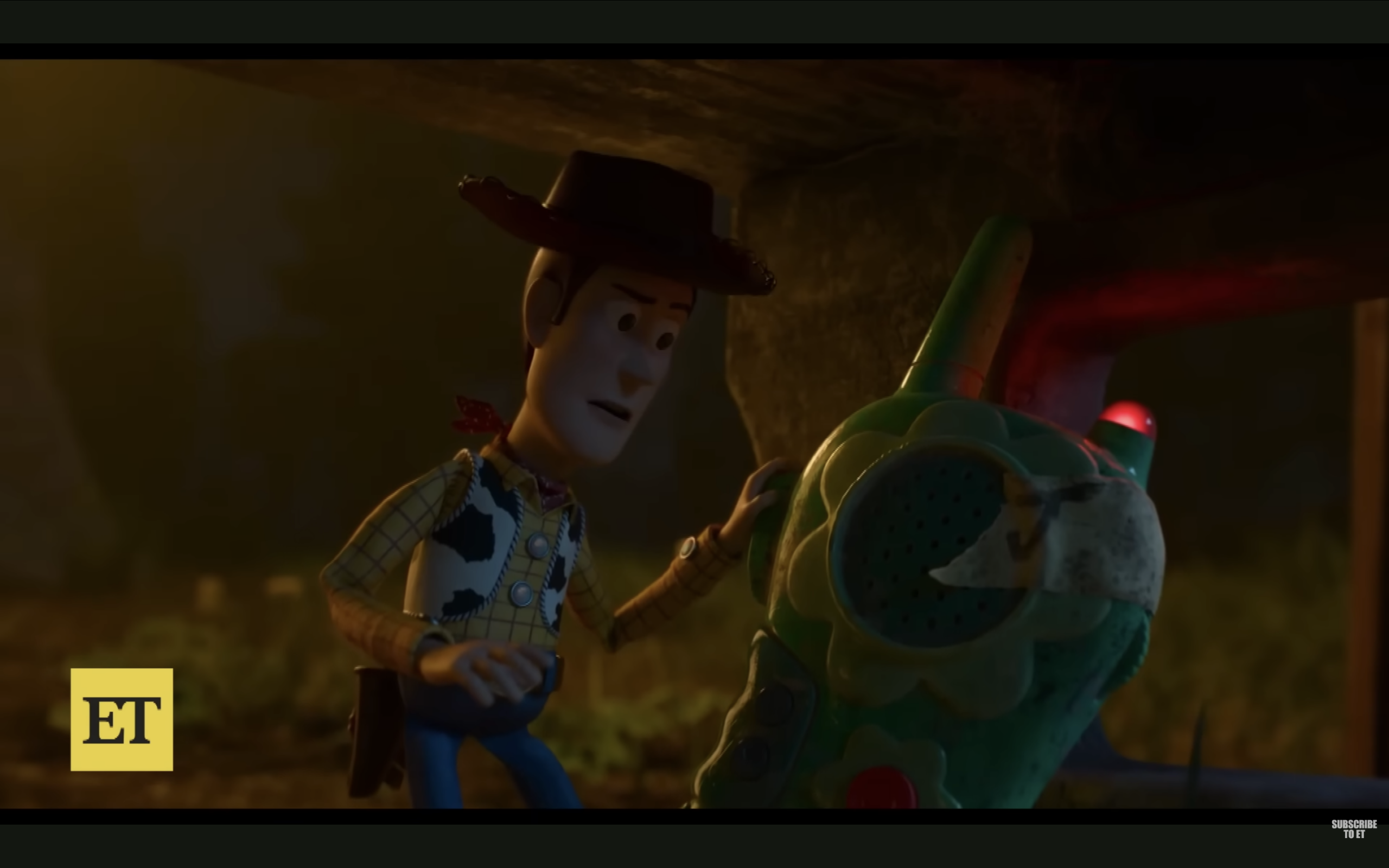 10 Fun Facts About Toy Story 5