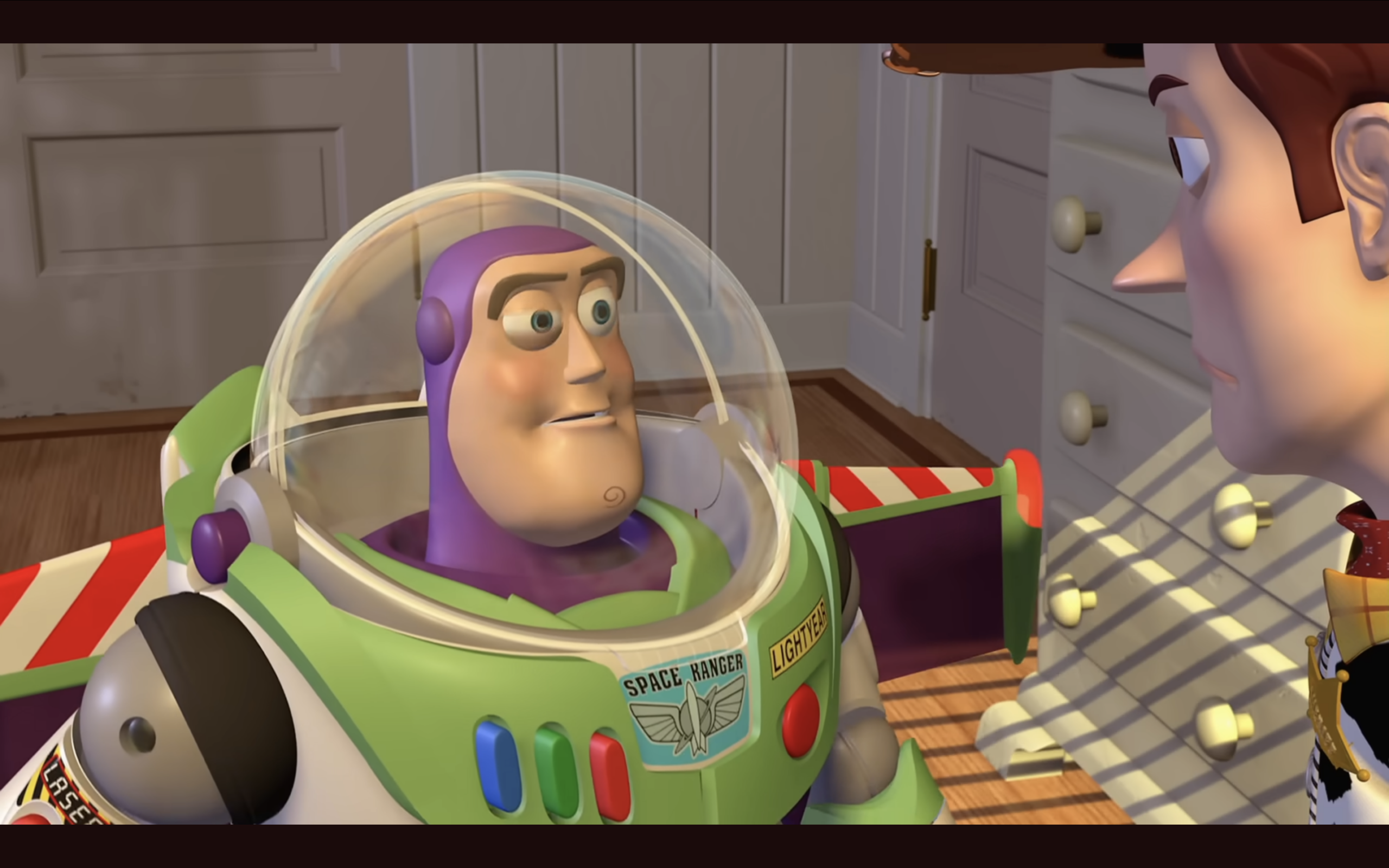 10 Fun Facts About Toy Story 5