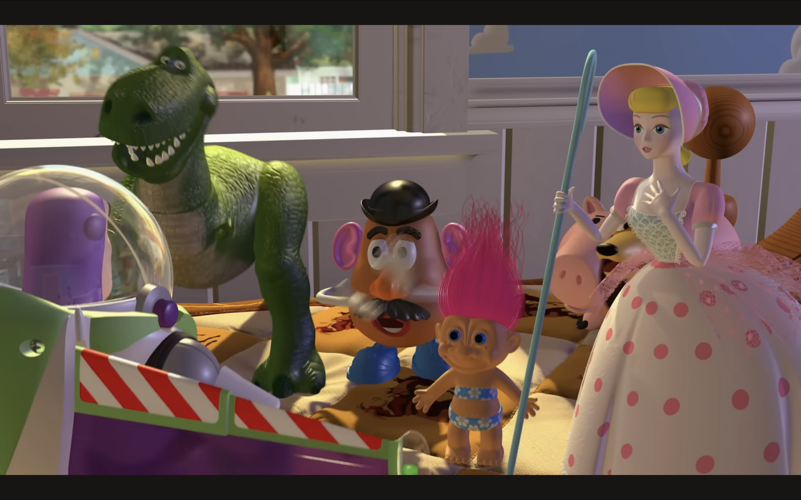 10 Fun Facts About Toy Story 5