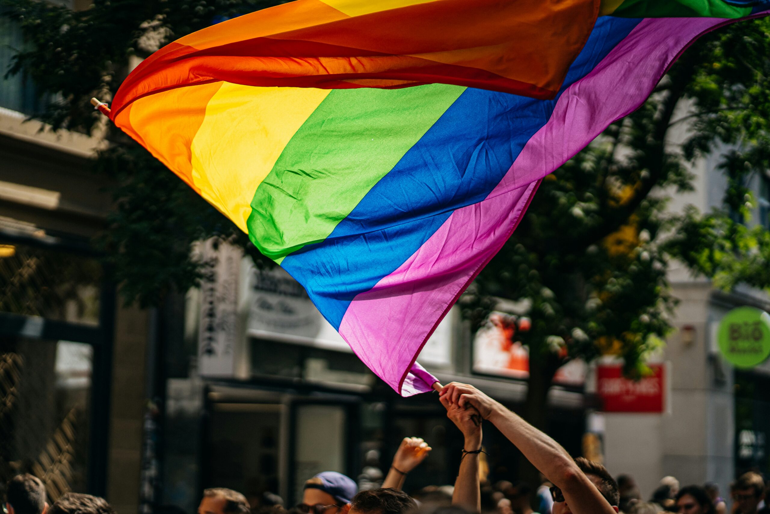 ตัวละคร LGBTQ+ จากหนัง ซีรีส์ไทย