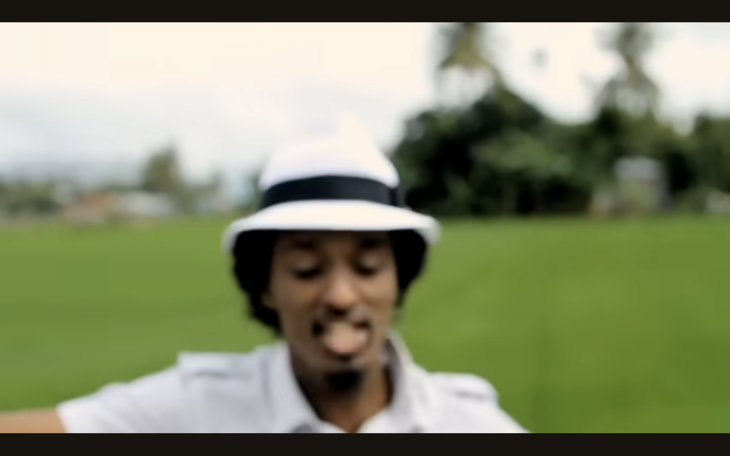 เพลงเปิด FIFA