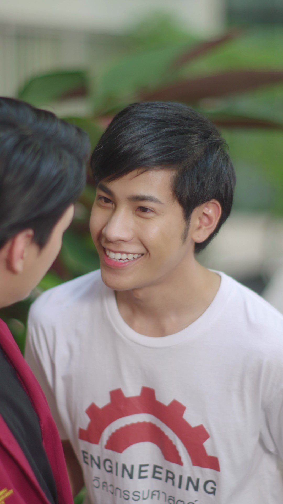 ตัวละครเฟรชชี่ ปีหนึ่ง