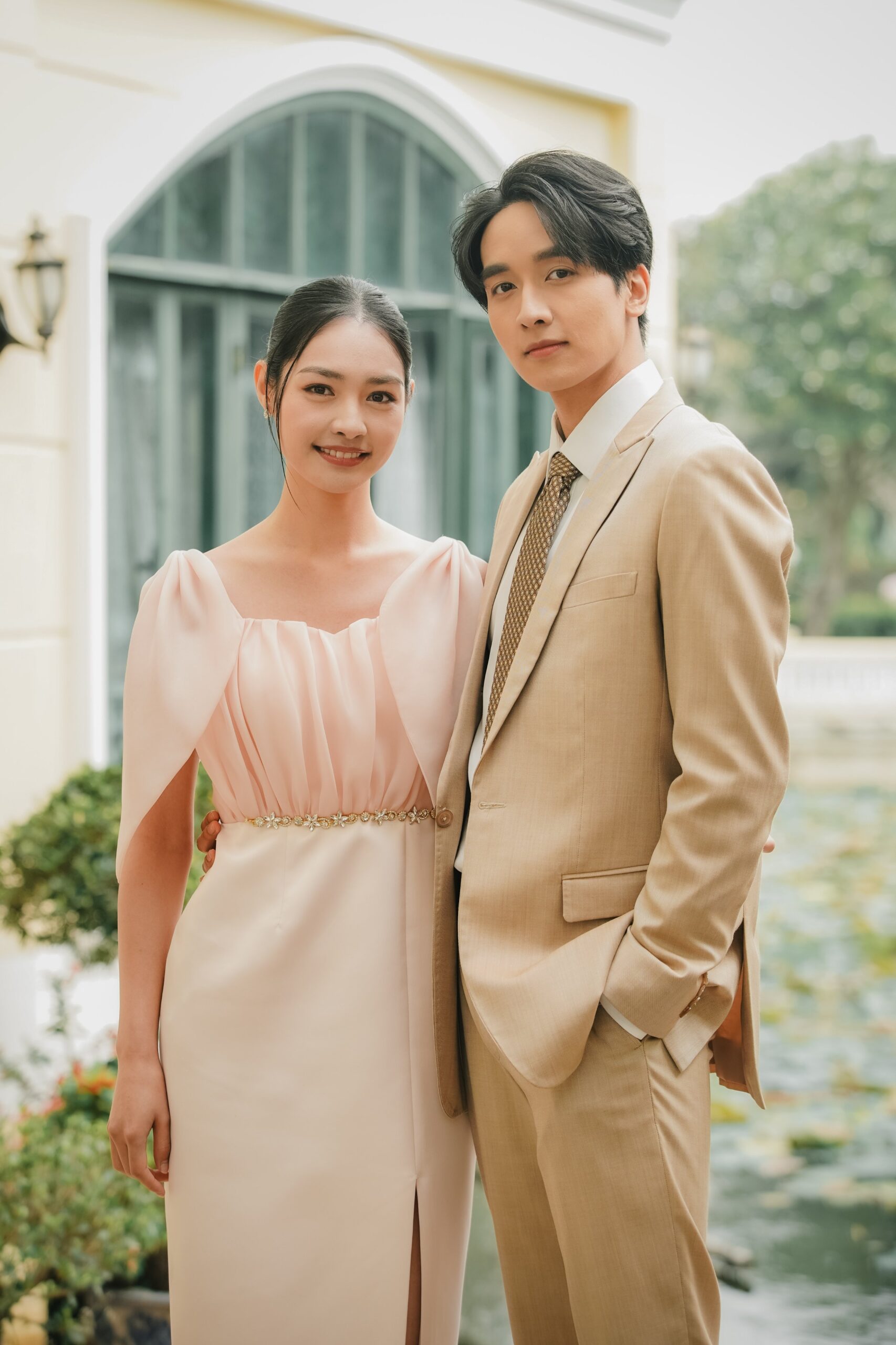 ตัวแม่พระนคร