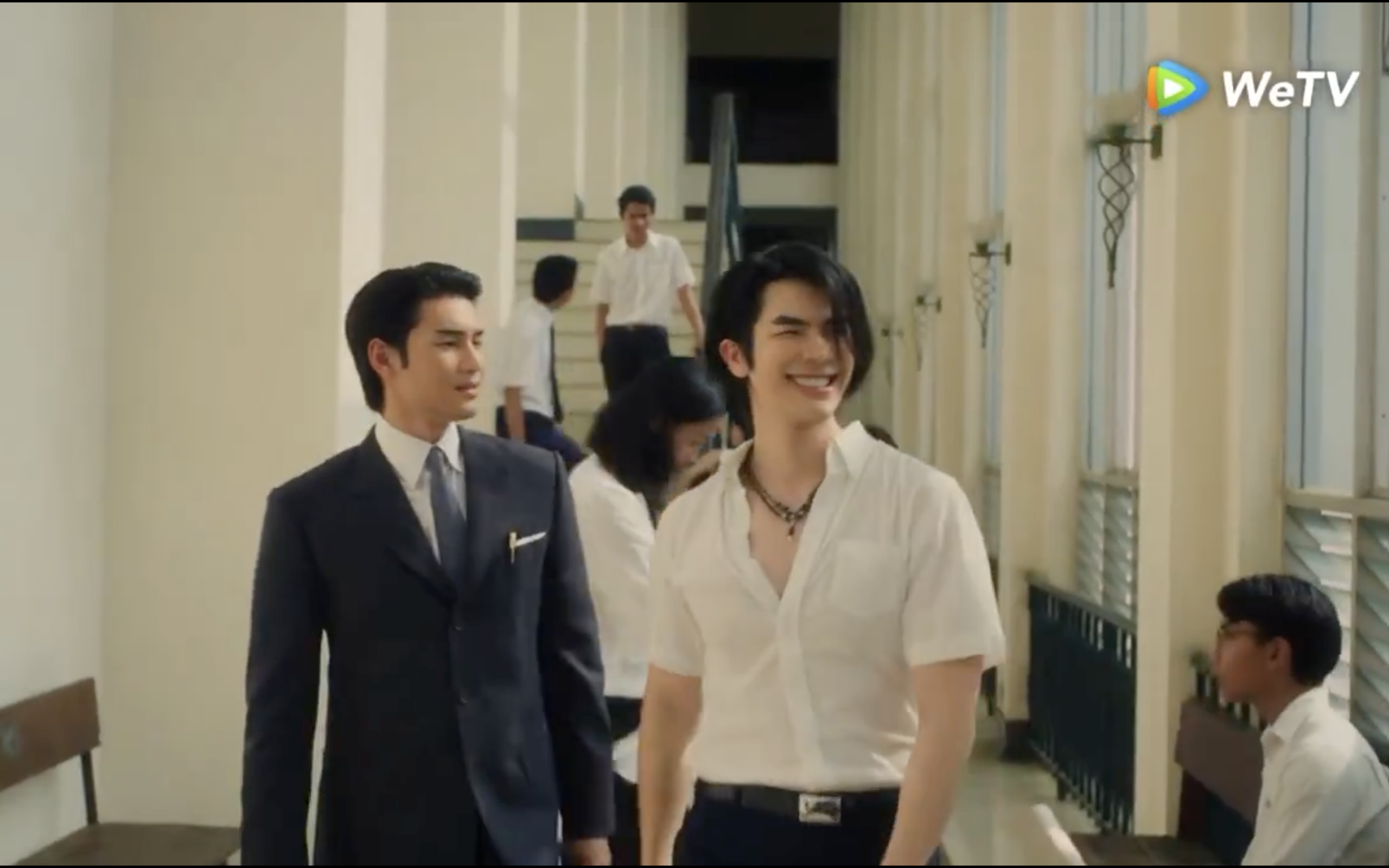 ตัวละครเฟรชชี่ ปีหนึ่ง