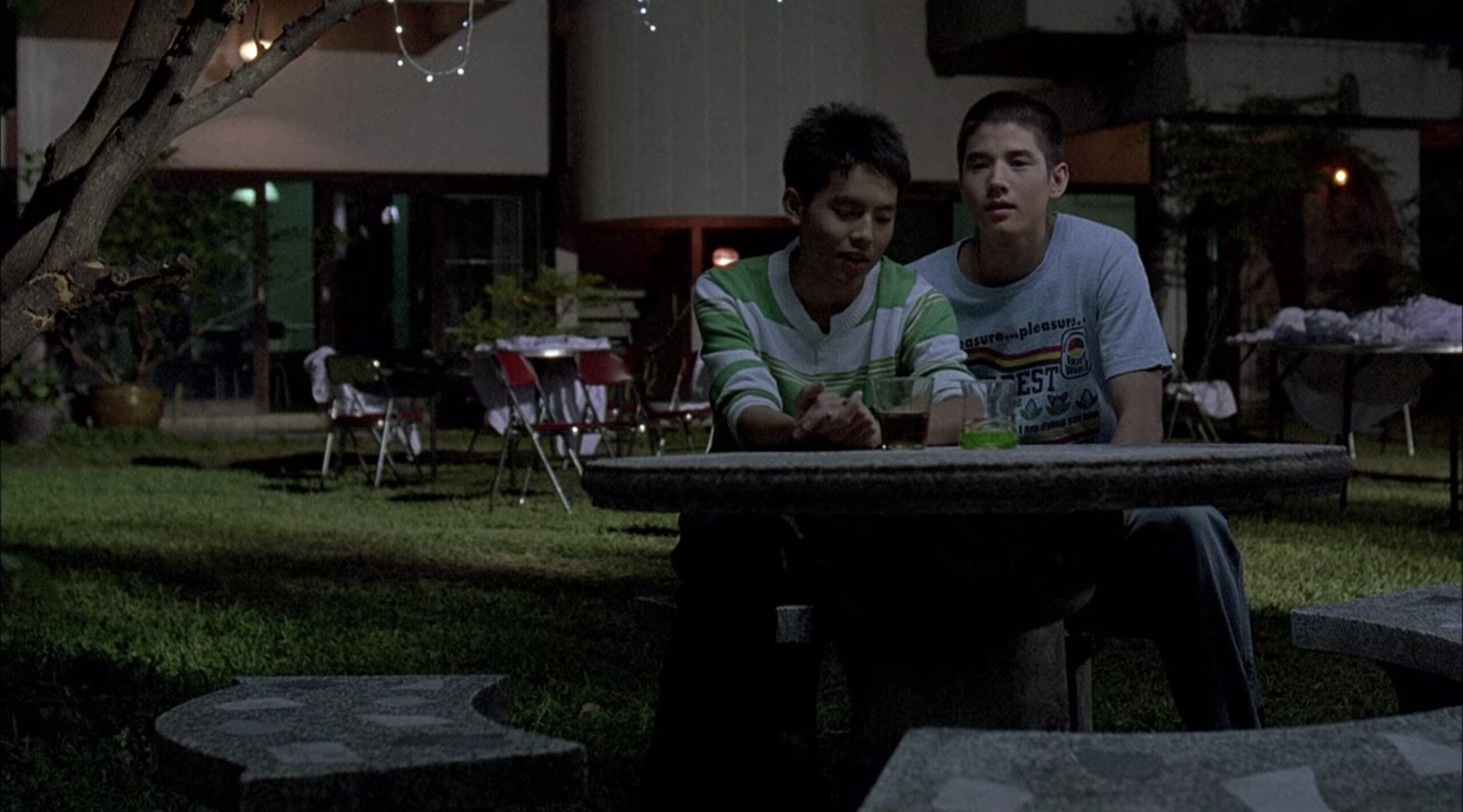 ตัวละคร LGBTQ+ จากหนัง ซีรีส์ไทย