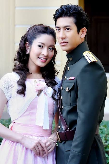 ตัวแม่พระนคร