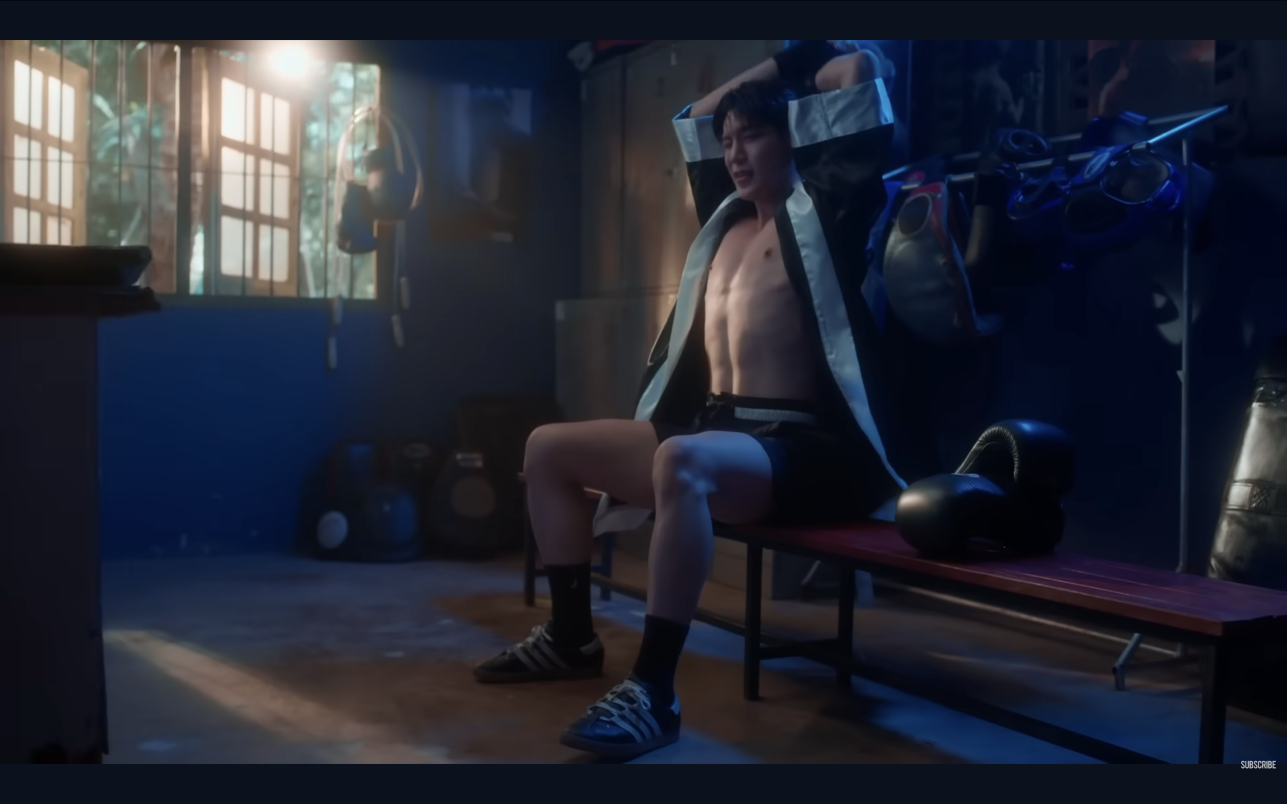 รวมกีฬาจากซีรีส์