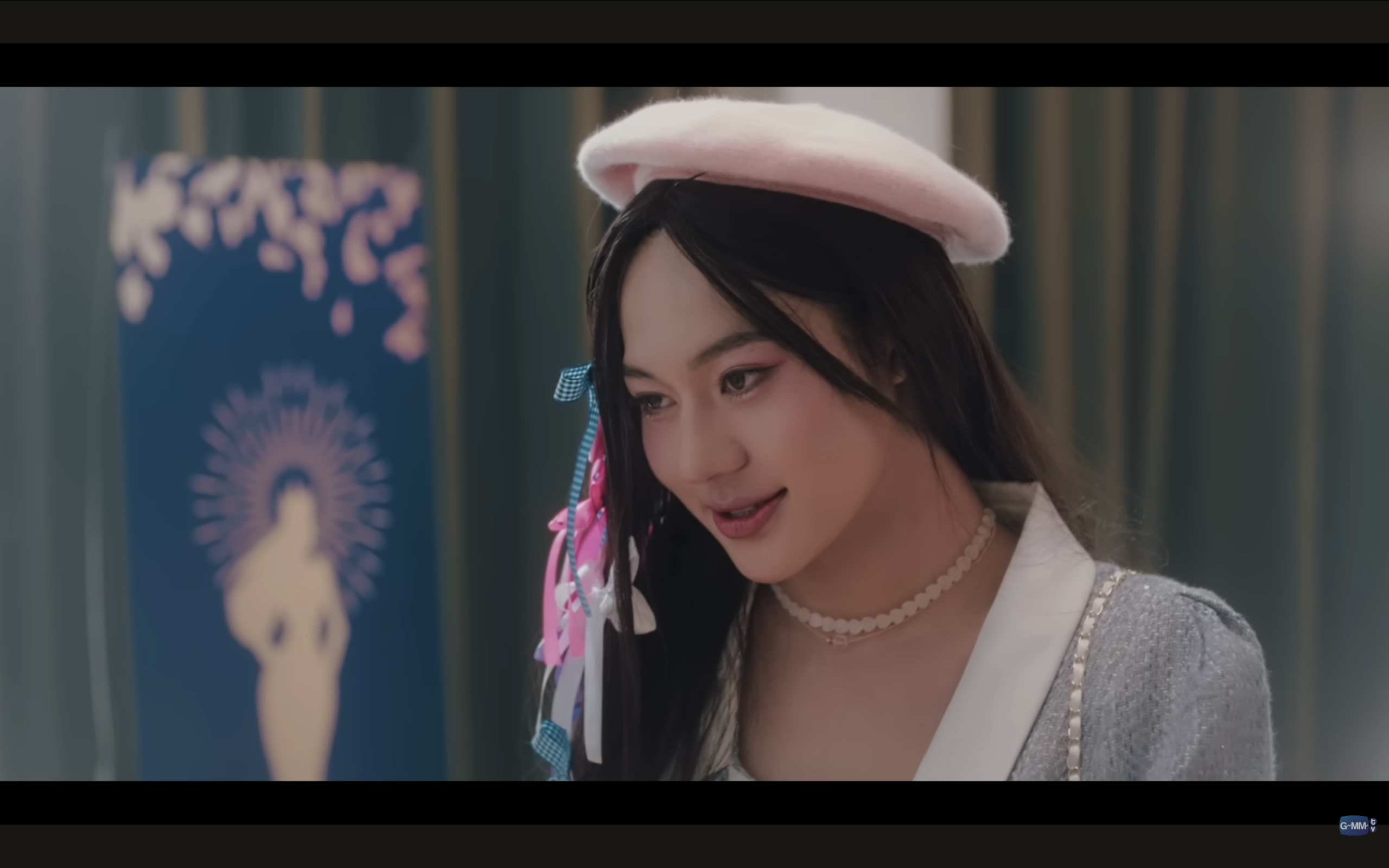 ตัวละคร LGBTQ+ จากหนัง ซีรีส์ไทย