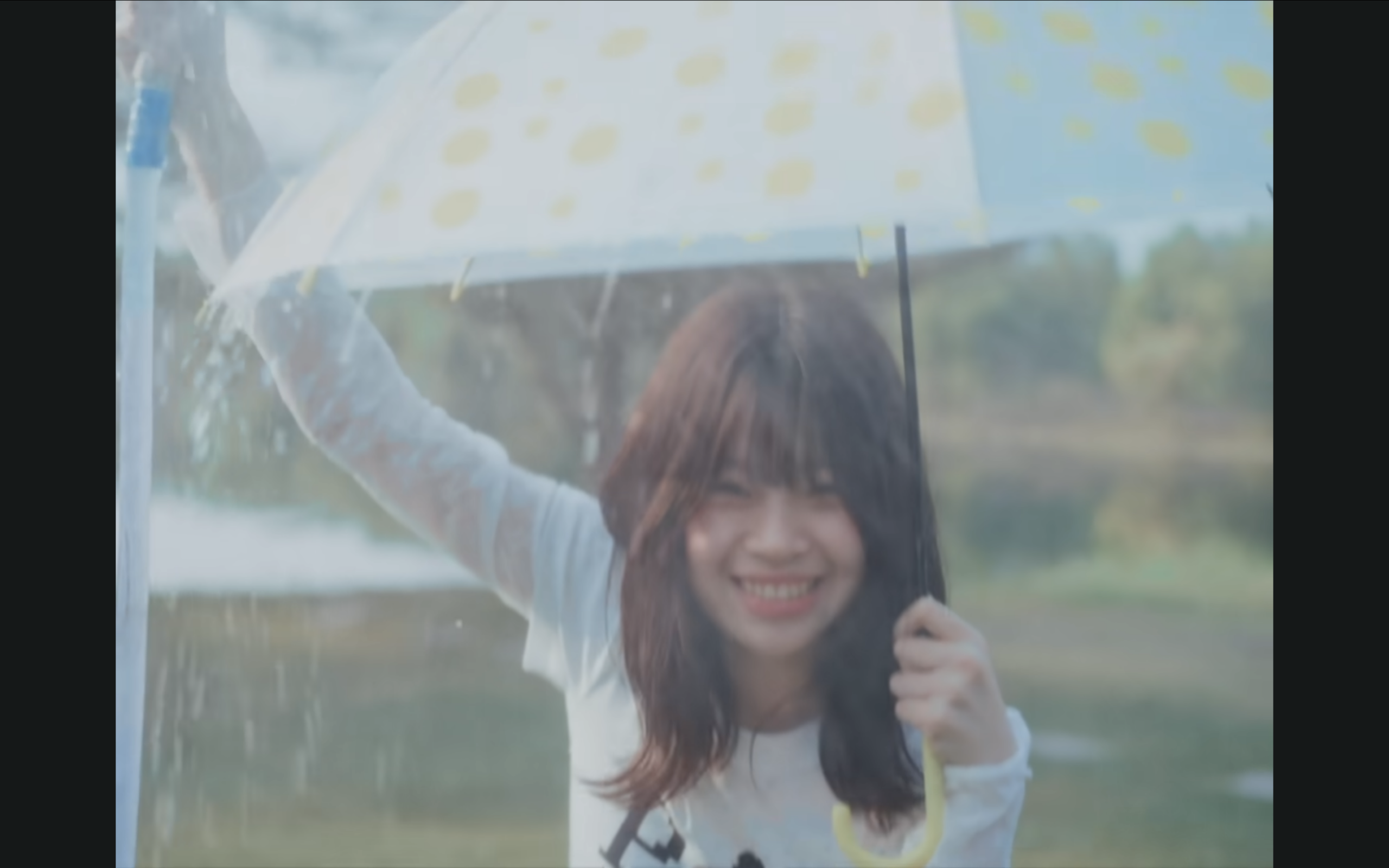 playlist เพลงหน้าฝน