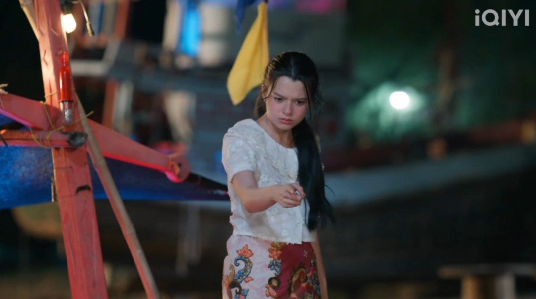 ตัวละครขี้เมา