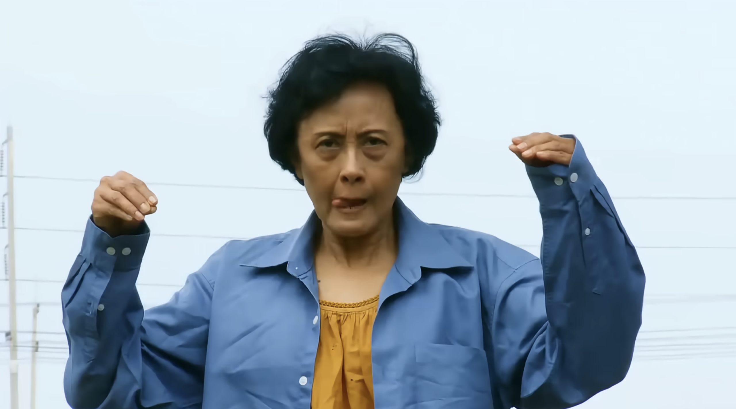 ตำนานผีไทย 4 ภาค