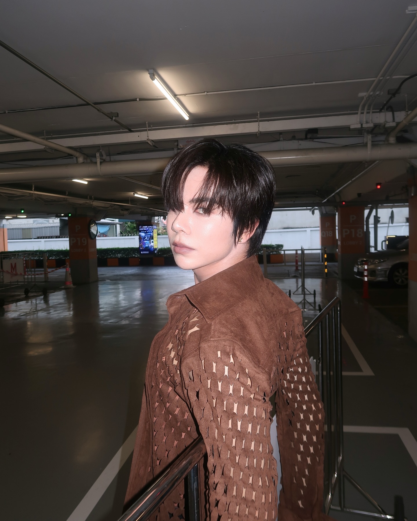 เปิดประวัติ เบ้บ ธนทัต